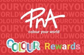 Colour Rewards